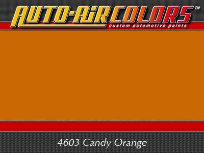 Painting Auto Air Colors 4603-04