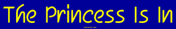 Bumper Stickers  