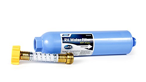Replacement Under-Sink Water Filters Camco 40043