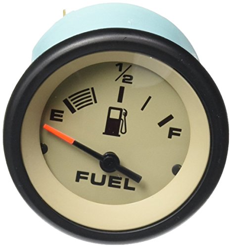 Fuel & Temperature Sierra International 59707P