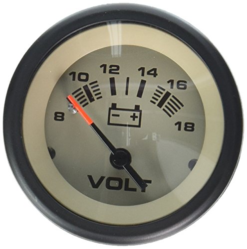 Voltmeter Sierra International 59708P