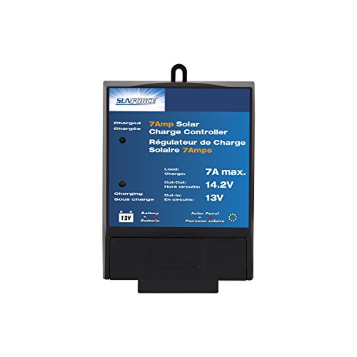  Sunforce 60012