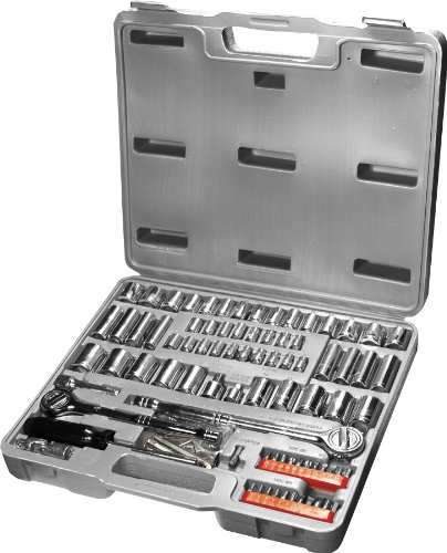 Sockets & Socket Sets Wilmar W1198