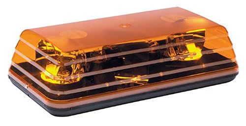 Accent & Off Road Lighting ECCO 5135A