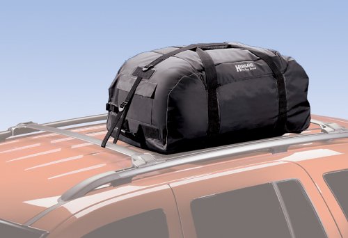Soft-Shell Carriers Highland 10396