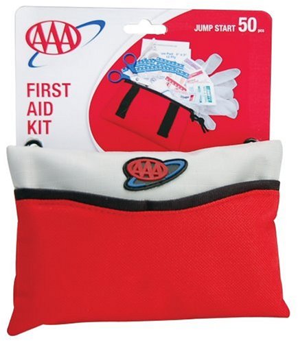 First Aid Kits AAA 4176AAA