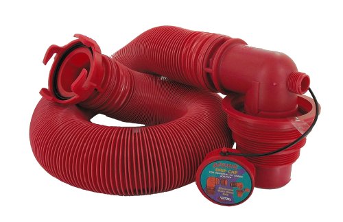 Sewer Hoses & Fittings Valterra D040106