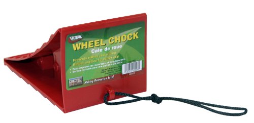 Wheel Immobilizers & Chocks Valterra A10-0908