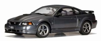 Vehicles AUTOart 73008