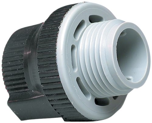 Valterra Products, Inc. A01-0141VP Plastic Carded Removable Anti-Siphon Valve Freshwater Systems Valterra A010141VP