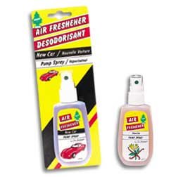 Air Fresheners Car Freshner 50885
