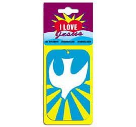 Air Fresheners Car Freshner 95026