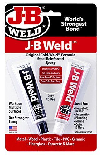 Sealants J-B Weld 8265S