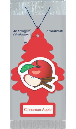 Air Fresheners Car Freshner 10338