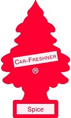 Air Fresheners Car Freshner 10103