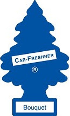 Air Fresheners Little Trees U1P10102
