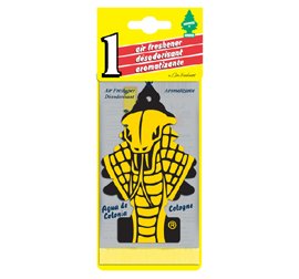 Air Fresheners Car Freshner 14421