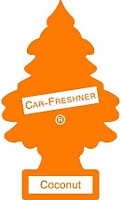 Air Fresheners Car Freshner 03178