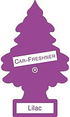 Air Fresheners Car Freshner 04311