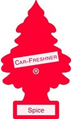 Air Fresheners Car Freshner 01037