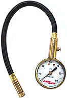 Tire Gauges Accu-Gage H160X