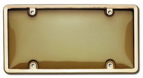 Cruiser Accessories 60650 Combo Kit, Brass/Bronze Frames Cruiser Accessories 60650