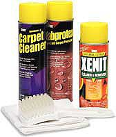 Cleaners Stoner M012KT