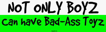 Bumper Stickers  