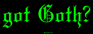 Bumper Stickers  