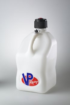 Gas Cans VP Racing Fuels 