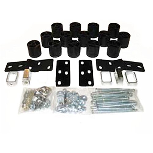 Body Lift Kits Performance Accessories 853