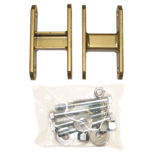 Shackles & Parts Performance Accessories 274