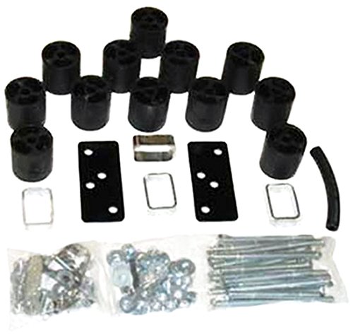 Body Lift Kits Performance Accessories 813
