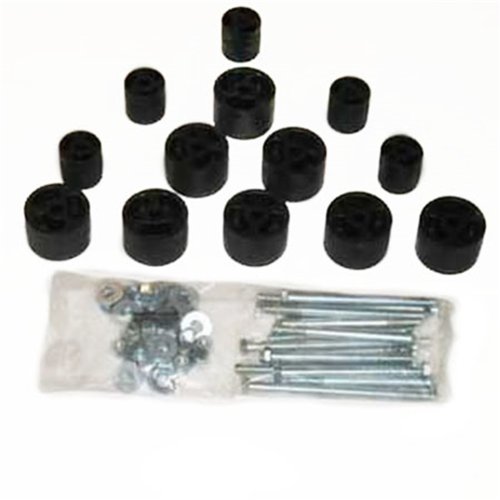 Body Lift Kits Performance Accessories 912