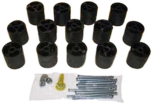 Body Lift Kits Performance Accessories 833
