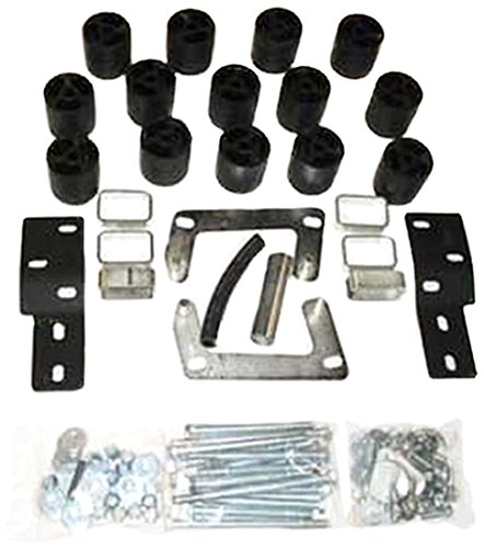 Body Lift Kits Performance Accessories 883