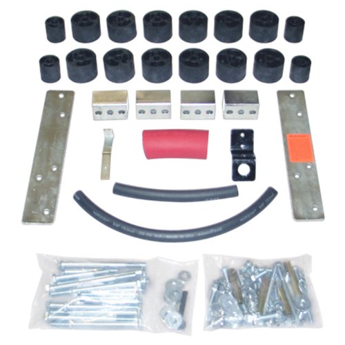 Body Lift Kits Performance Accessories 102