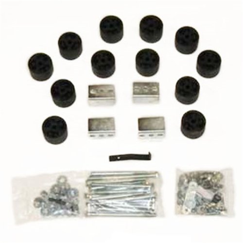 Body Lift Kits Performance Accessories 132
