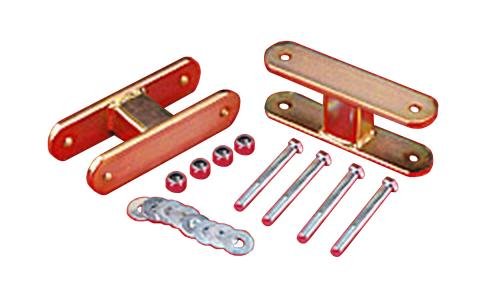 Shackles & Parts Performance Accessories 0342