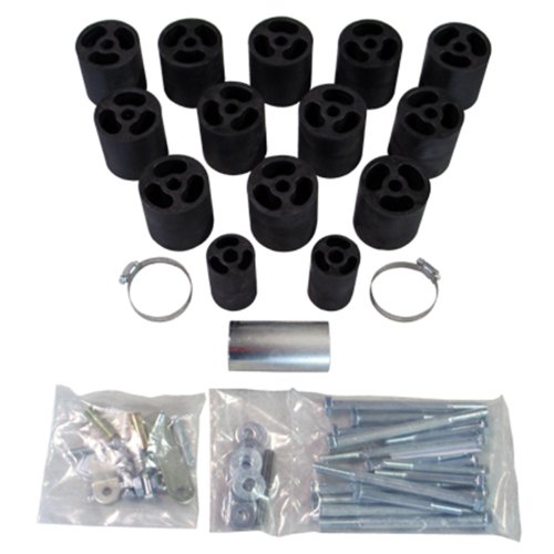 Body Lift Kits Performance Accessories 533