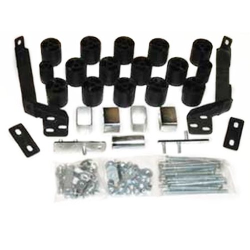 Body Lift Kits Performance Accessories 663