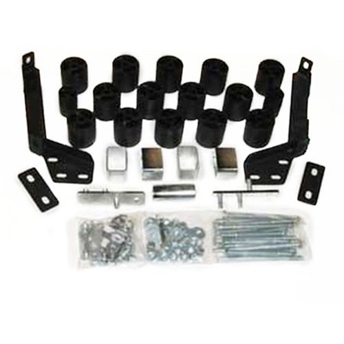 Body Lift Kits Performance Accessories 673