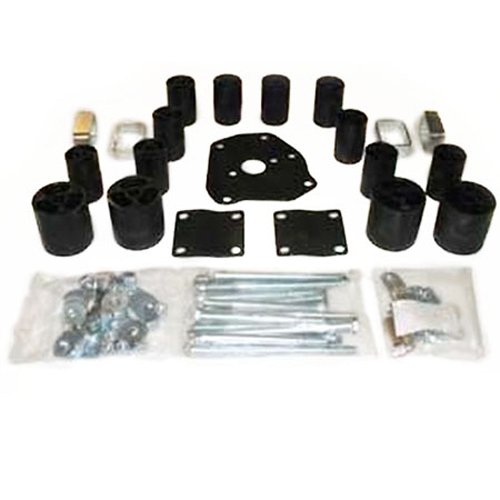 Body Lift Kits Performance Accessories 5503M