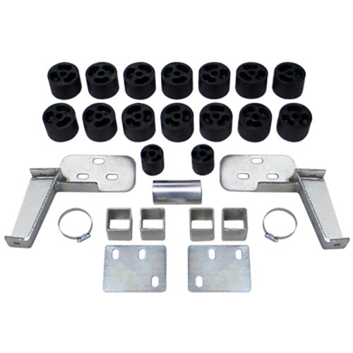Body Lift Kits Performance Accessories 10012
