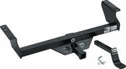 Receivers Putnam Hitch 48090