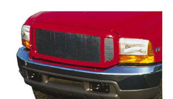 Grilles Stull Industries 5023P
