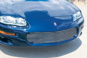 Grilles Stull Industries 6006P