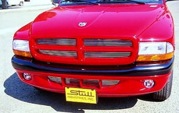 Grilles Stull Industries 5037P