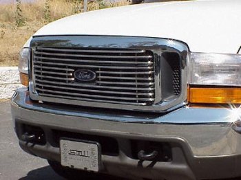 Grilles Stull Industries 5099P