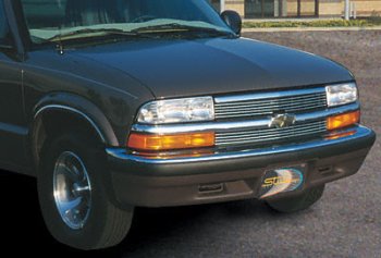 Grilles Stull Industries 5044P